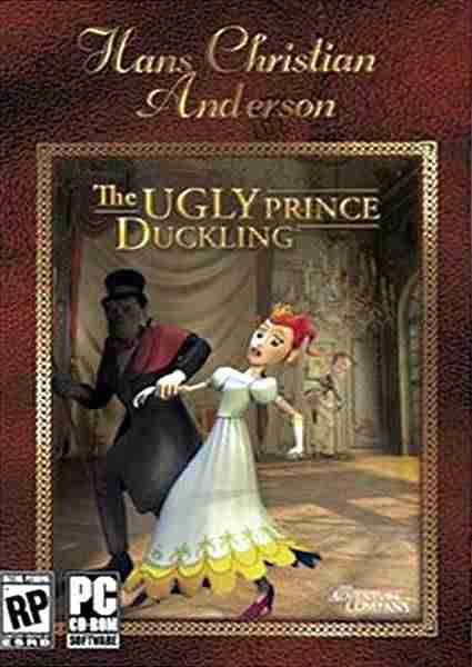 Descargar HC Andersens The Ugly Prince Duckling [English] [2CDs] por Torrent